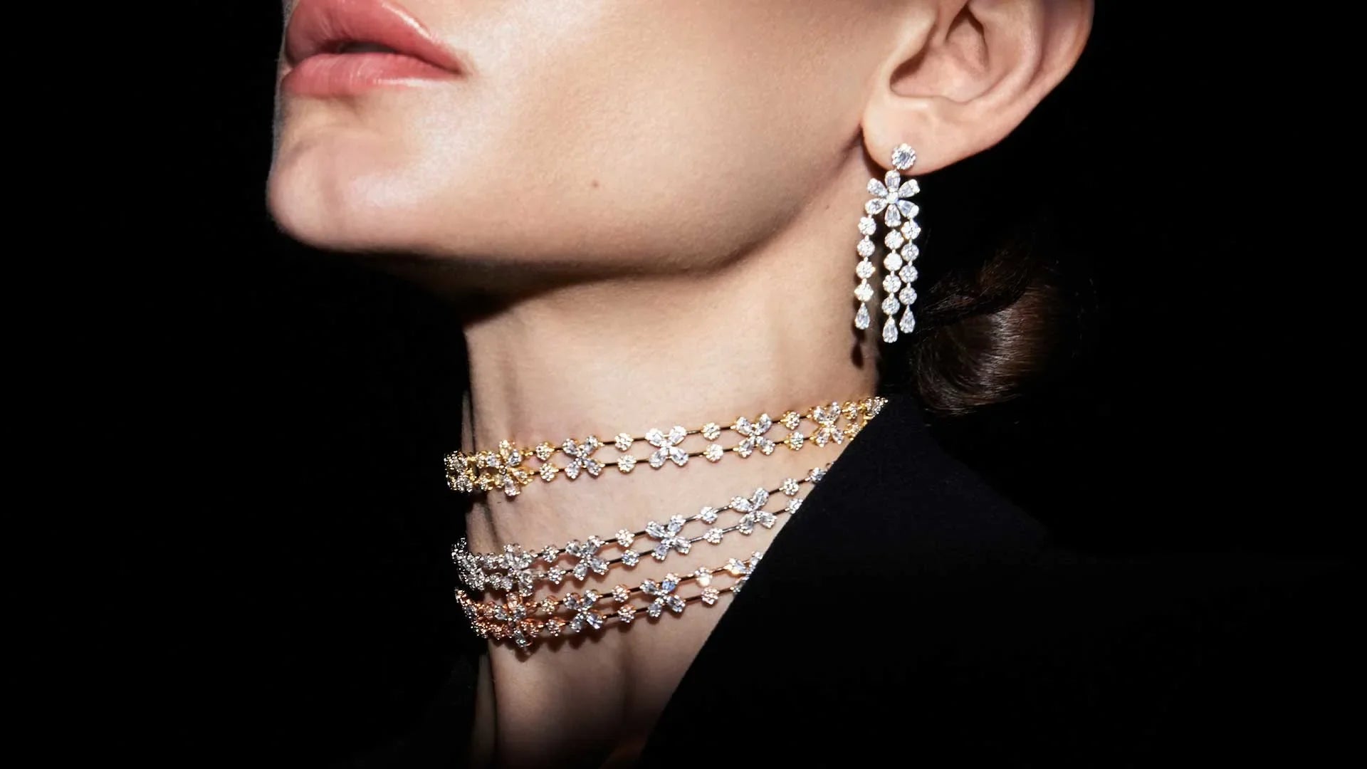 Everyday Jewellery Essentials: Effortless Style for Every Day